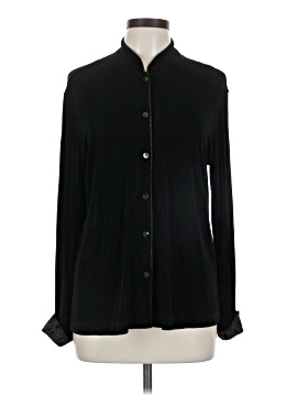 Travelers By Chico's Long Sleeve Blouse
