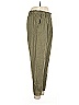 Sanctuary 100% Lyocell Green Casual Pants Size L - photo 4