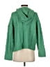 American Eagle Outfitters Green Pullover Sweater Size XS - photo 2