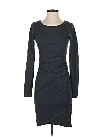 Leith Casual Dress (view 1)