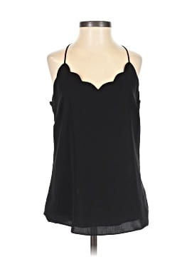 J.Crew Factory Store Sleeveless Blouse