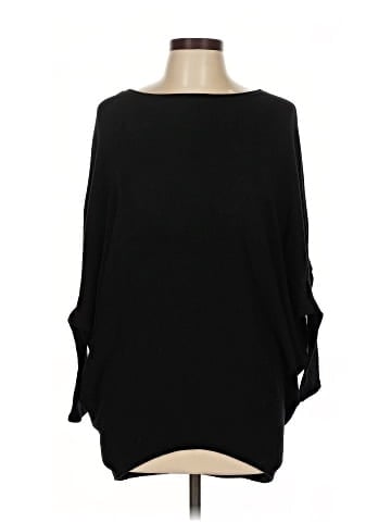 Alya Pullover Sweater (view 1)
