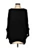 Alya Black Pullover Sweater Size L - photo 1