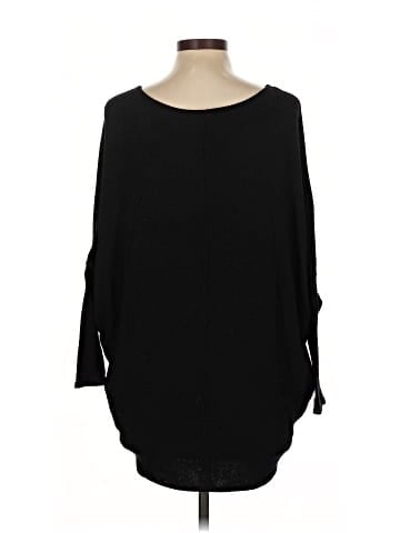 Alya Pullover Sweater (view 2)