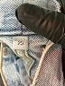 AGOLDE 100% Cotton Blue Jeans Size 25 waist - photo 5