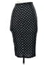 Bailey 44 Polka Dots Black Casual Skirt Size XS - photo 2