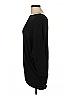 Alya Black Pullover Sweater Size L - photo 5