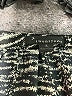 Twenty One 100% Polyester Black Casual Dress Size S - photo 7