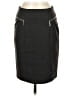 MICHAEL Michael Kors Solid Gray Formal Skirt Size 2 - photo 1