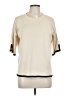 Unbranded Ivory Sweatshirt Size L - photo 1