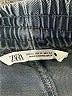 Zara Gray Track Pants Size XS - photo 7