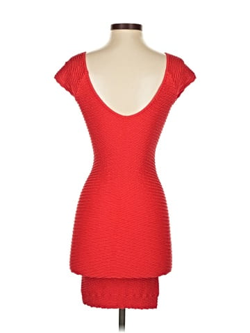 Bebe Cocktail Dress (view 2)