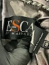 Escada Houndstooth Gray Coat Size EU 38 / US 8 - photo 6