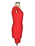 Bebe Red Cocktail Dress Size P - Sm - photo 4