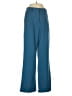 Unbranded 100% Polyester Blue Casual Pants Size S - photo 1