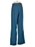 Unbranded 100% Polyester Blue Casual Pants Size S - photo 2