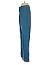 Unbranded 100% Polyester Blue Casual Pants Size S - photo 5