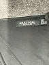 Nasty Gal Inc. Black Tank Top Size 4 - photo 7