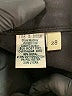 Rag & Bone Black Jeans Size 28 waist - photo 4