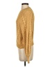 American Eagle Outfitters Gold Pullover Sweater Size S - photo 5