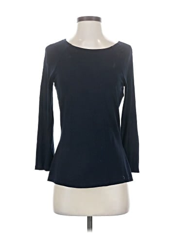 Diana Slavin 3/4 Sleeve T-Shirt (view 1)