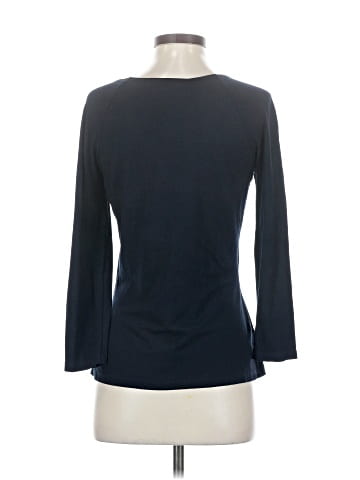 Diana Slavin 3/4 Sleeve T-Shirt (view 2)