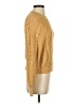 American Eagle Outfitters Gold Pullover Sweater Size S - photo 4
