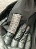 Calvin Klein Solid Black Casual Skirt Size 10 - photo 5