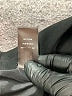Calvin Klein Solid Black Casual Skirt Size 10 - photo 6