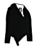 Ambitionist Black Bodysuit Size S - photo 2