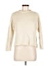 Forever 21 Ivory Pullover Sweater Size M - photo 1