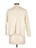 Forever 21 Ivory Pullover Sweater Size M - photo 2