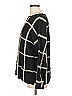 Charter Club Plaid Black Pullover Sweater Size L - photo 5