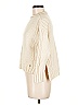 Forever 21 Ivory Pullover Sweater Size M - photo 5