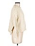 Forever 21 Ivory Pullover Sweater Size M - photo 4
