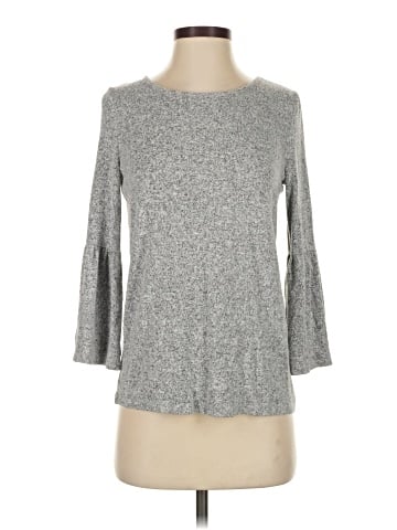 Kensie Pullover Sweater (view 1)