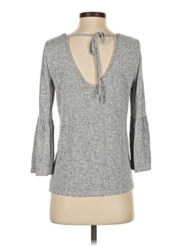 Kensie Pullover Sweater (view 2)