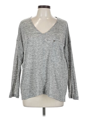 Very J Long Sleeve T-Shirt (view 1)