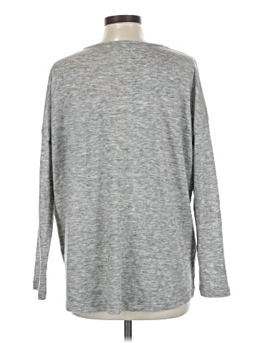 Very J Long Sleeve T-Shirt (view 2)
