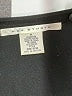 Max Studio Stripes Black Casual Dress Size M - photo 7