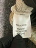 Dolled Up 100% Acrylic Tan Cardigan Size M - photo 8
