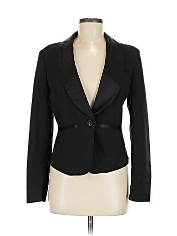 Tommy Girl by Tommy Hilfiger Long Sleeve Top (view 1)