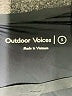 Outdoor Voices Black Romper Size S - photo 4