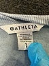 Athleta Gray Pullover Sweater Size S - photo 7