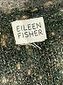 Eileen Fisher Tweed Gray Pullover Sweater Size LgEstimated - photo 6