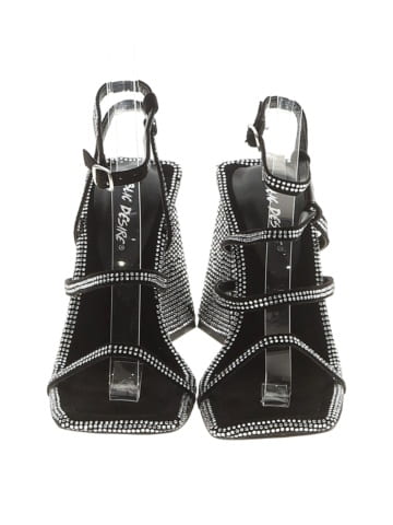 Public Desire Sandals (view 2)