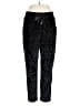 Project Runway Black Casual Pants Size L - photo 1