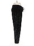 Project Runway Black Casual Pants Size L - photo 4