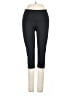 Teeki Color Block Black Active Pants Size S - photo 1