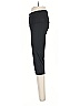 Teeki Color Block Black Active Pants Size S - photo 5